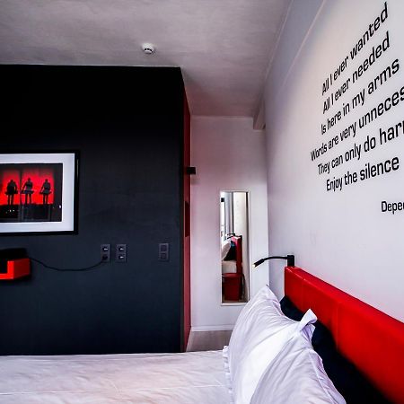 Rock Lobster City Lodge Anvers Dış mekan fotoğraf