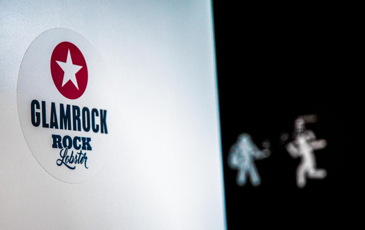 Rock Lobster City Lodge Anvers Dış mekan fotoğraf
