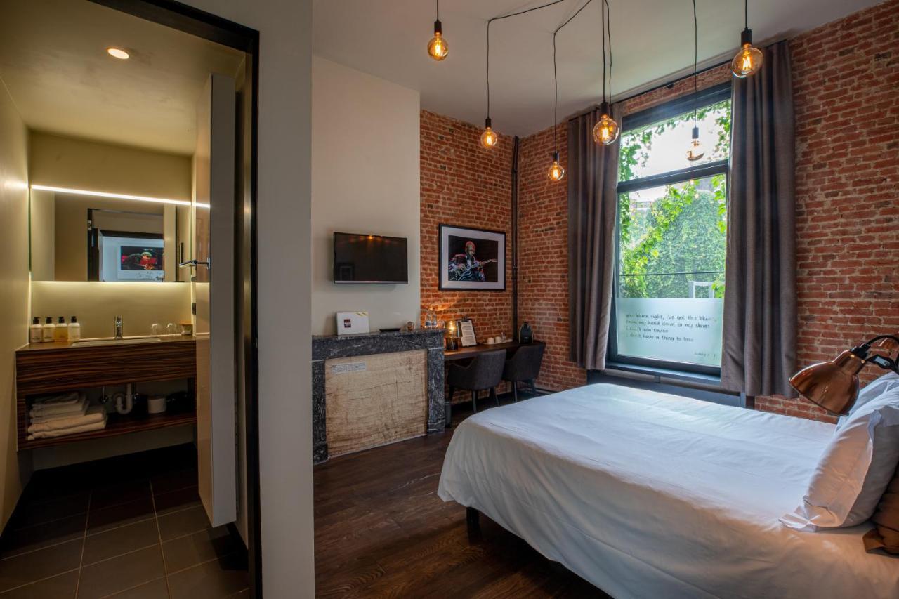 Rock Lobster City Lodge Anvers Dış mekan fotoğraf