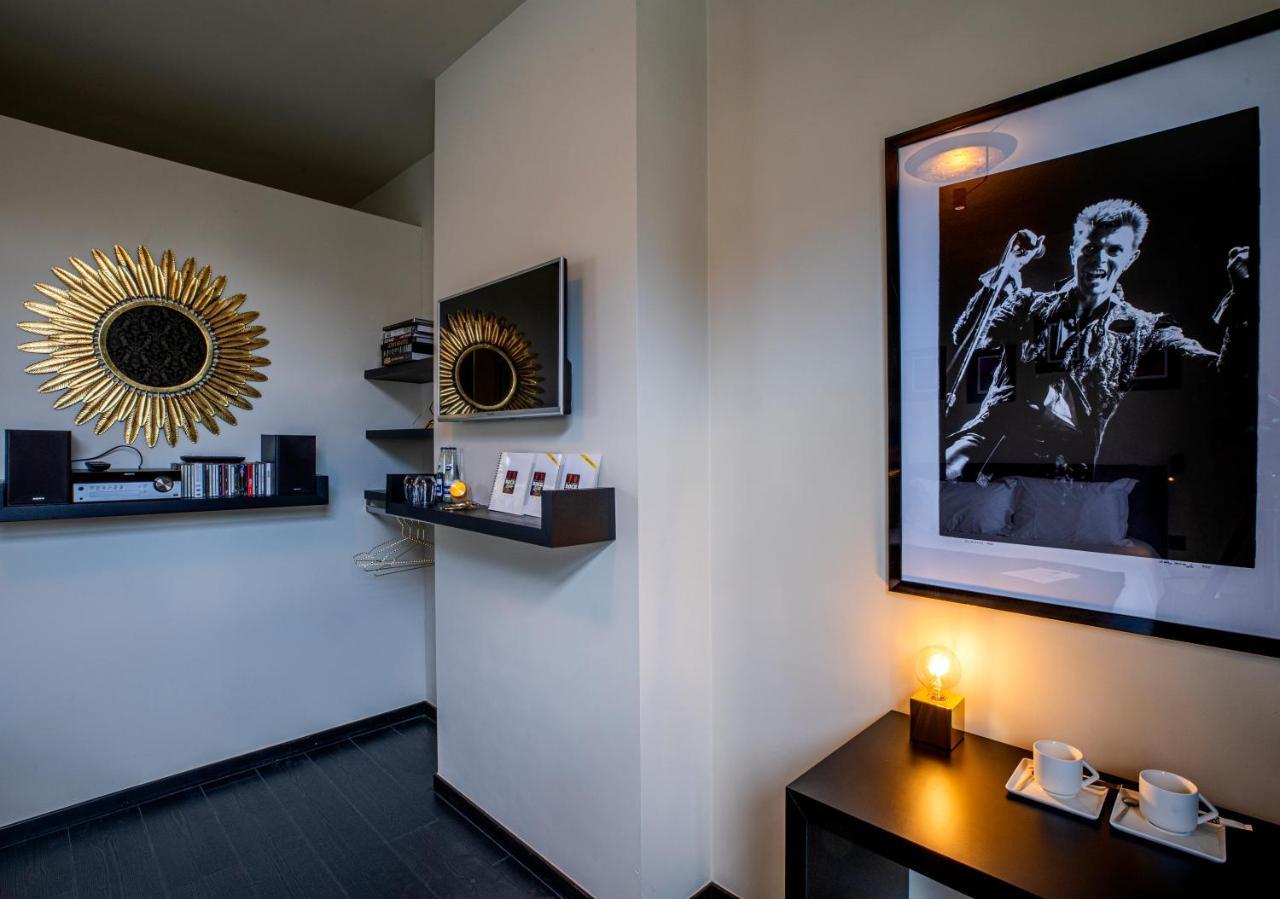 Rock Lobster City Lodge Anvers Dış mekan fotoğraf