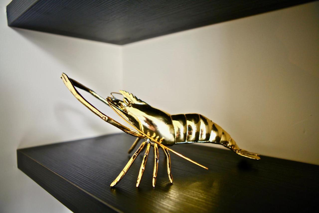 Rock Lobster City Lodge Anvers Dış mekan fotoğraf