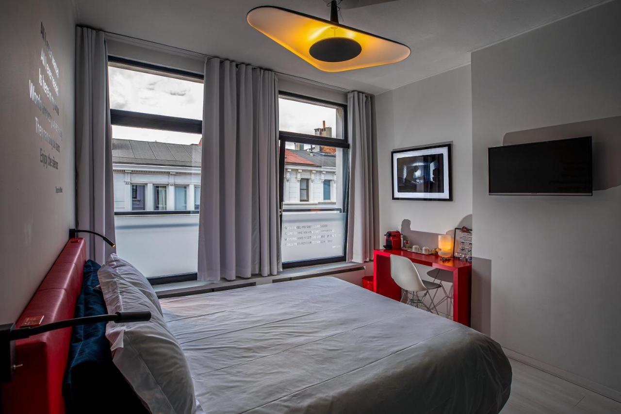 Rock Lobster City Lodge Anvers Dış mekan fotoğraf