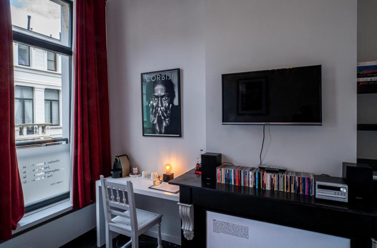 Rock Lobster City Lodge Anvers Dış mekan fotoğraf