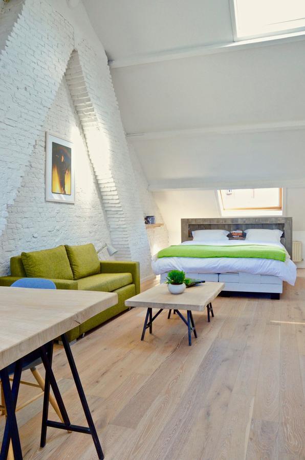 Rock Lobster City Lodge Anvers Dış mekan fotoğraf